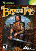 Bard's Tale